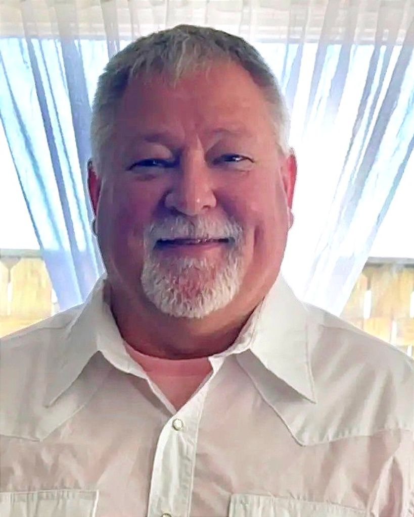 Jerry L. Womack