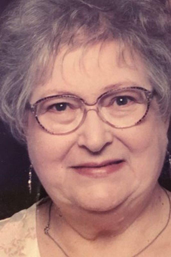 Mary Charlene Writtenhouse