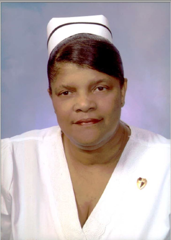 Stephanie Ann White Profile Photo