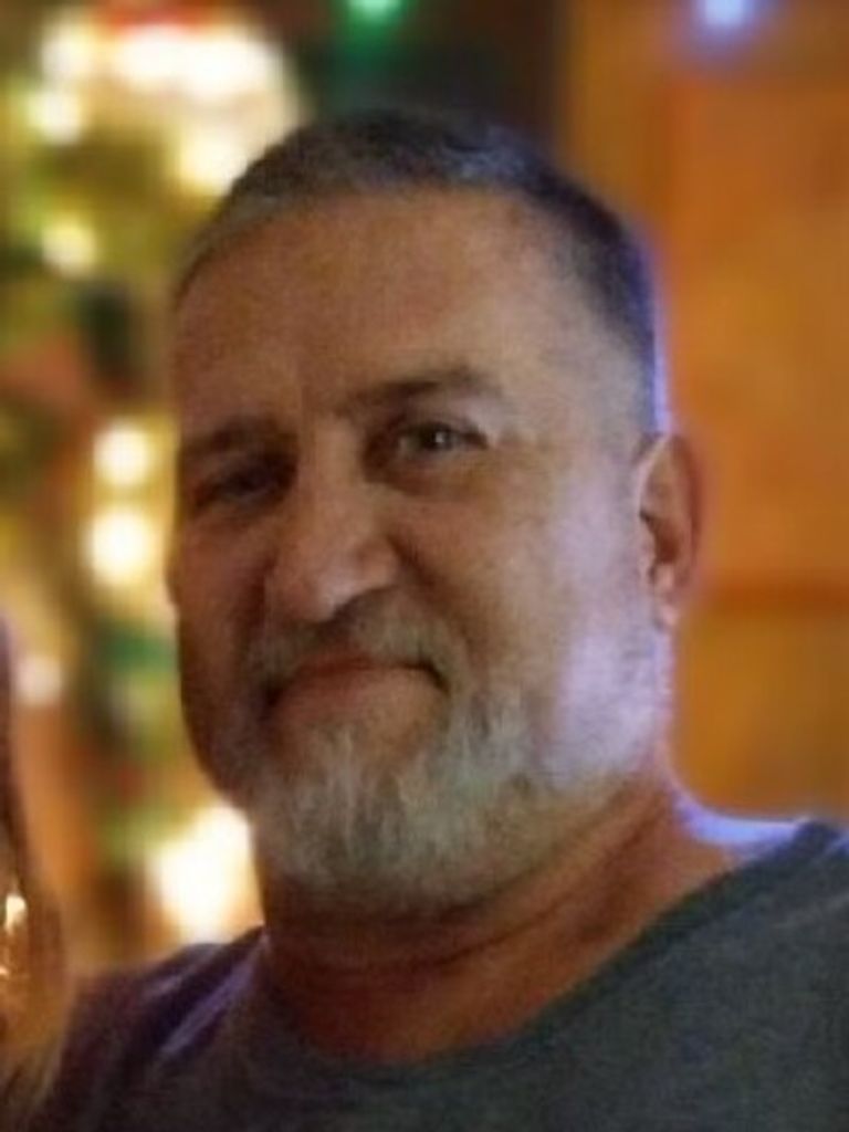 Johnny Okrem Profile Photo