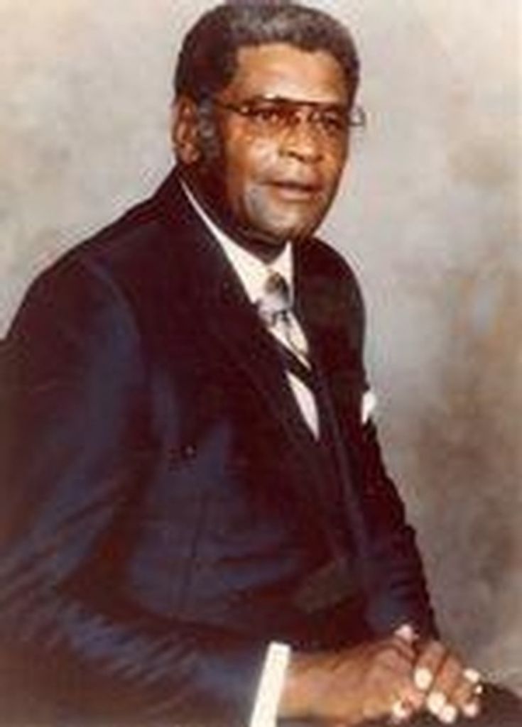 Willie Jones, Jr.