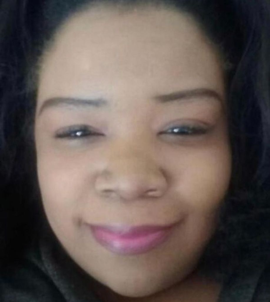 La'Shon Chermaine Monroe