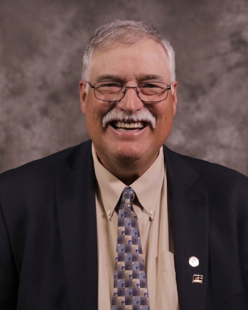David H. Bahrman Profile Photo