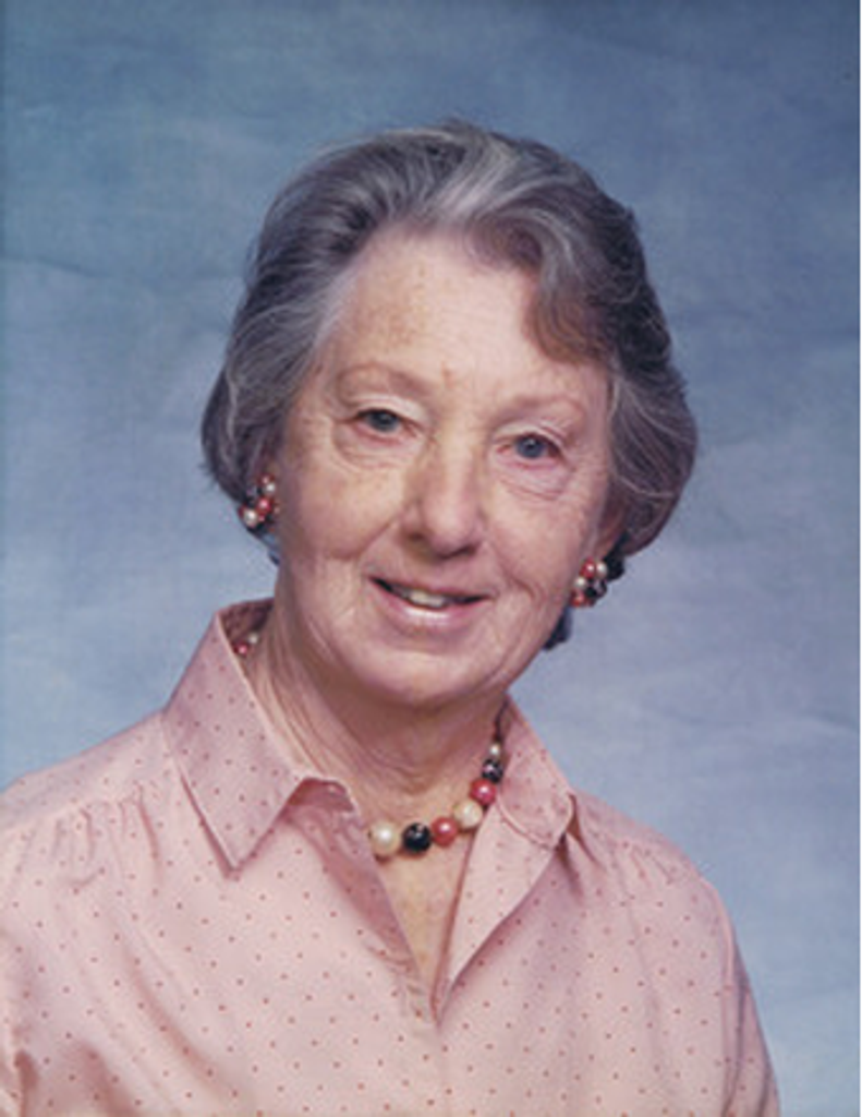 Dorothy Harley
