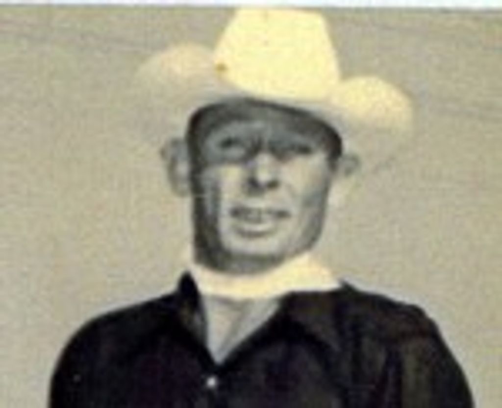 John H Bunch