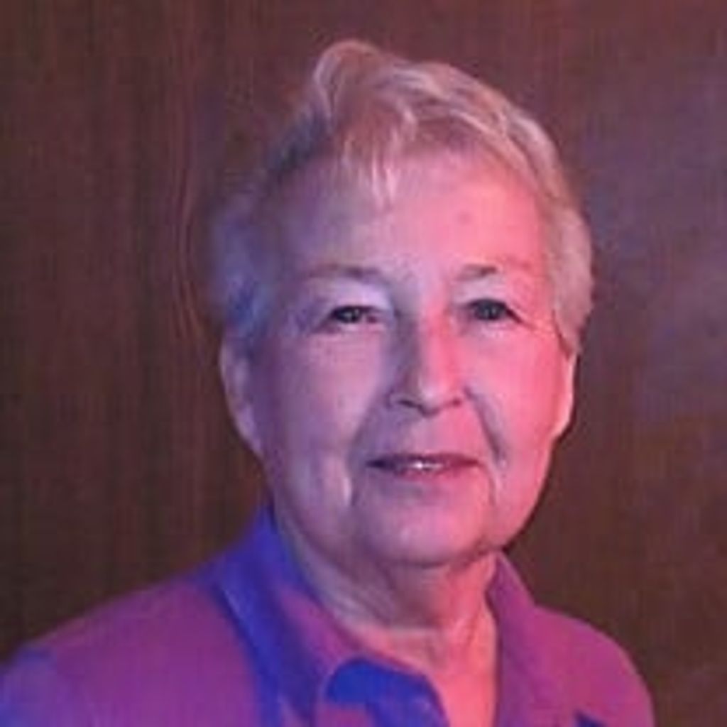 Gayle Miille