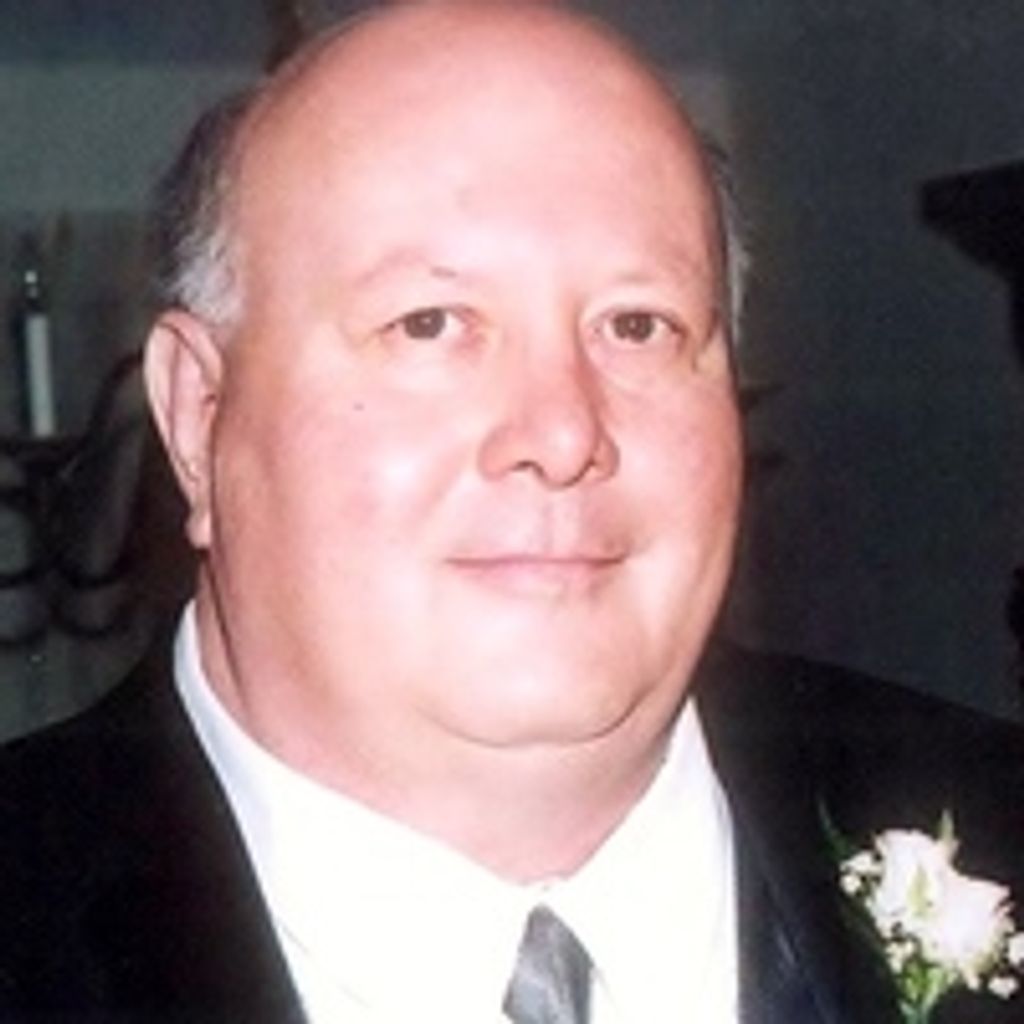 Larry J. Poucher