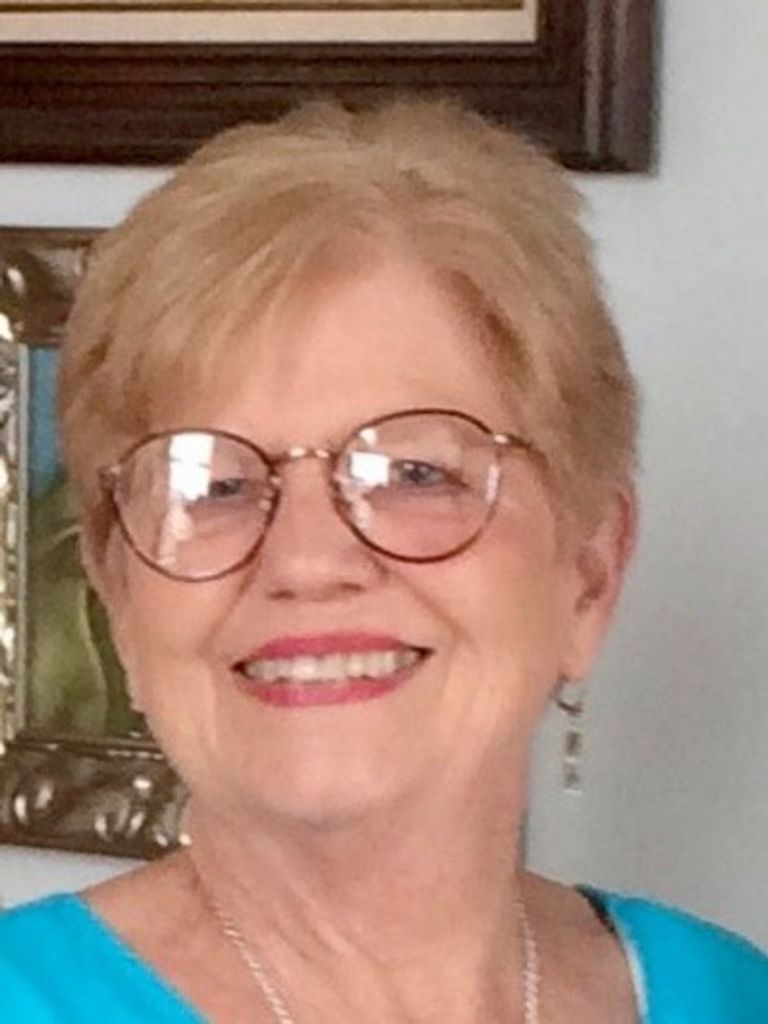 Patricia Cain Randall Profile Photo