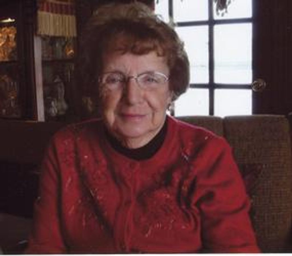 Ruby Jane Cummins Graves Profile Photo