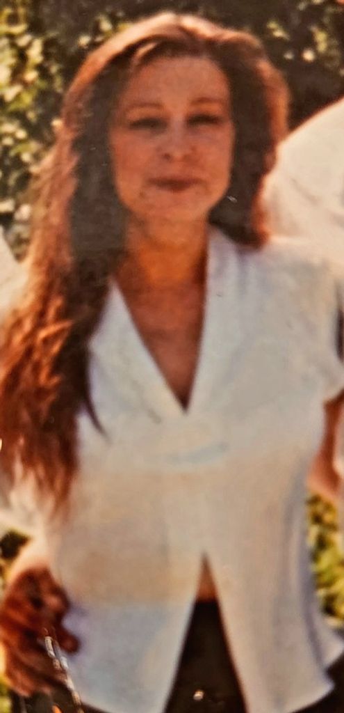 Colleen Pasco Barber Profile Photo