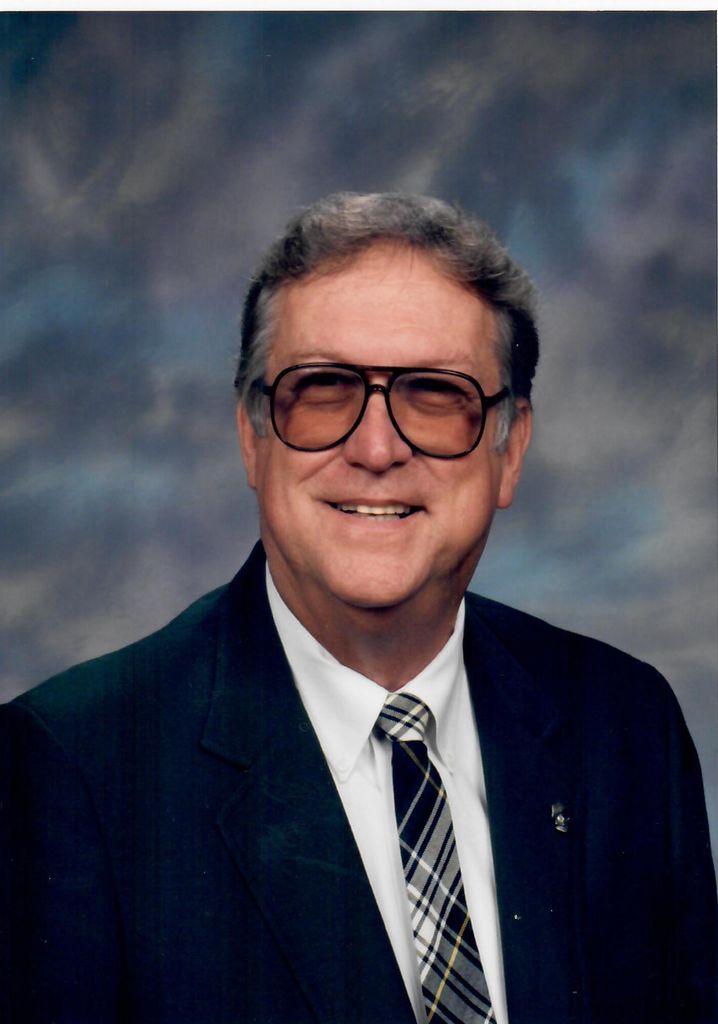 Bob Harold Allred Profile Photo