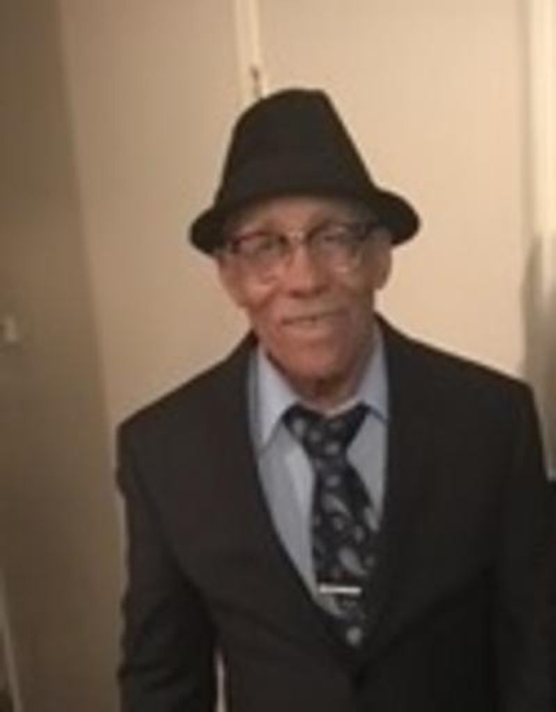 Ernest Cameron, Jr. Profile Photo