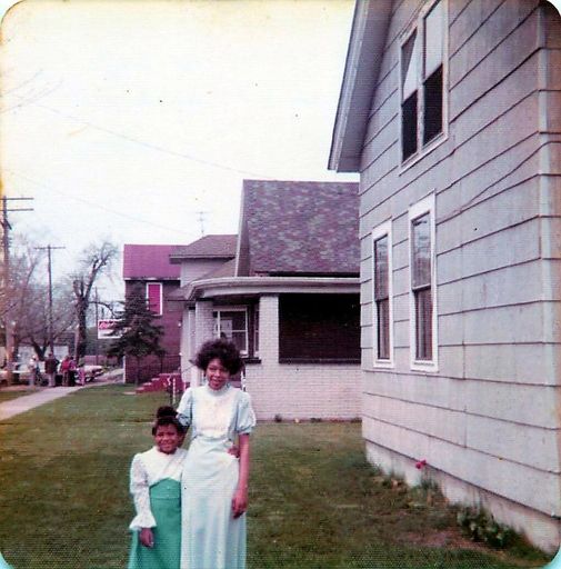 Earline Wilson photo gallery thumbnail 70 of 85
