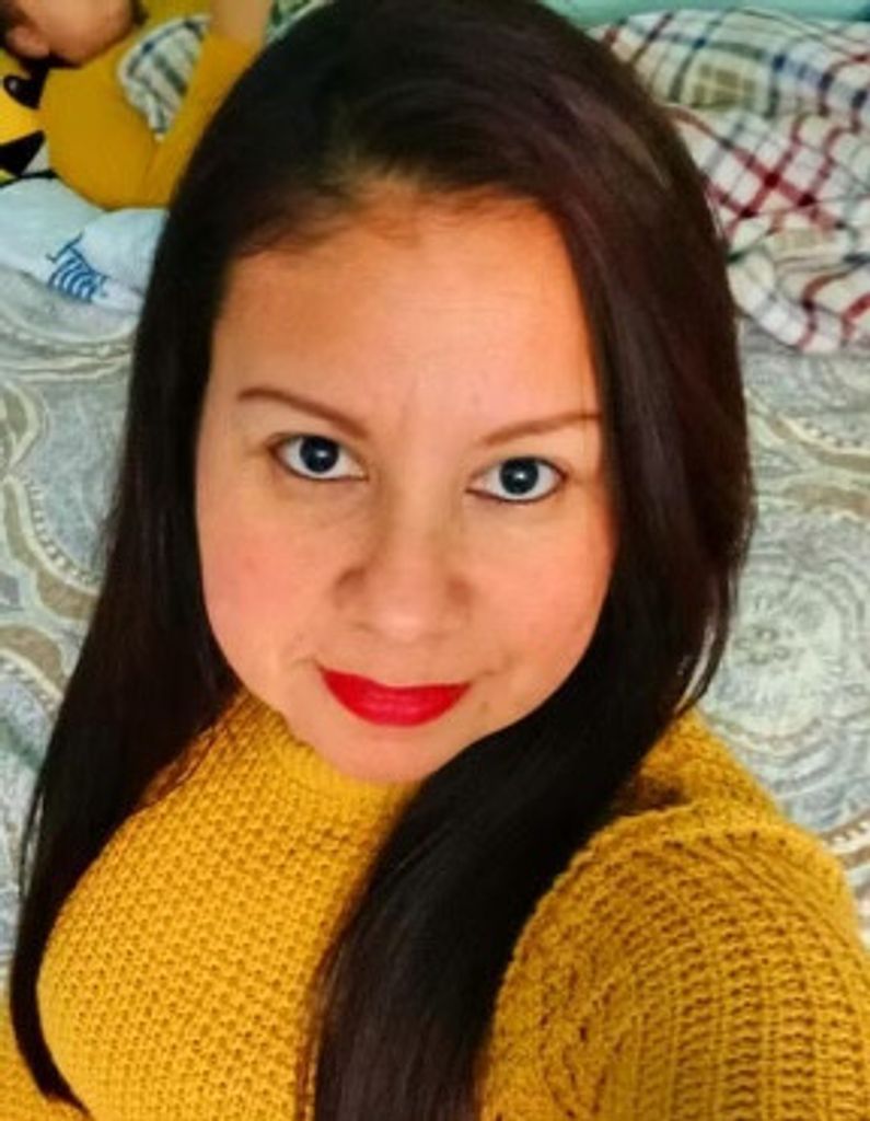 Alba Marisel De La Cruz Sinay Profile Photo