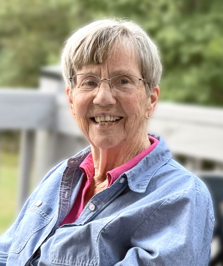 Louise Smith Green