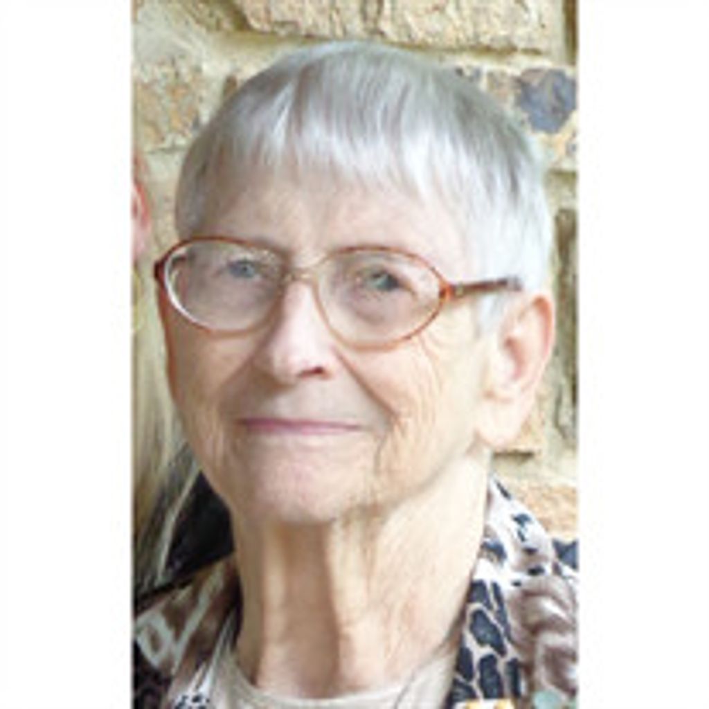 Jessie M Wedel