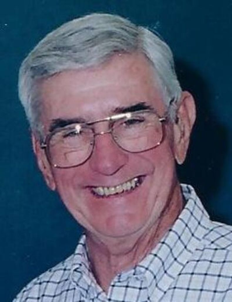 Jack Humphrey Smith Profile Photo