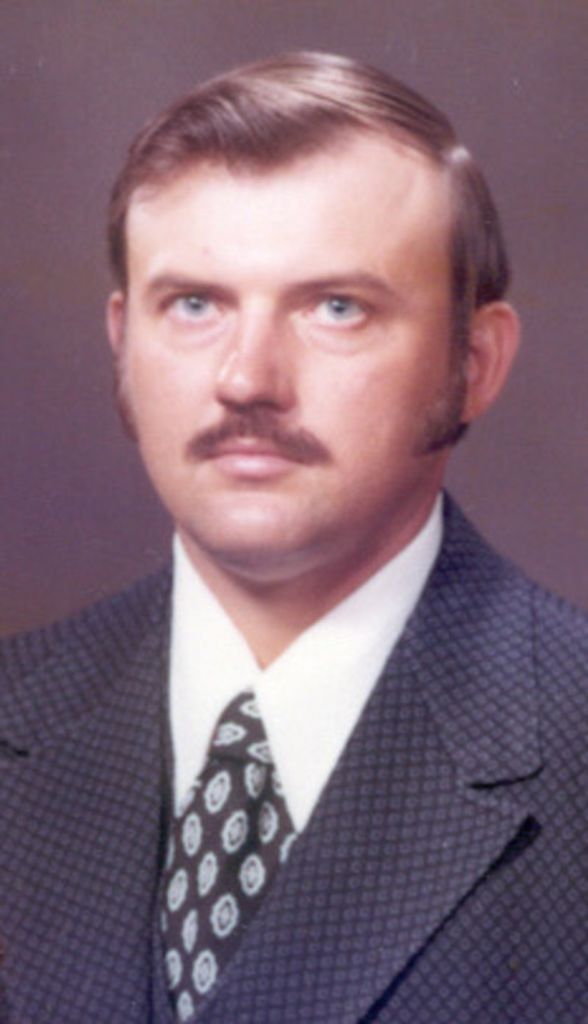 William N. Rogers Profile Photo