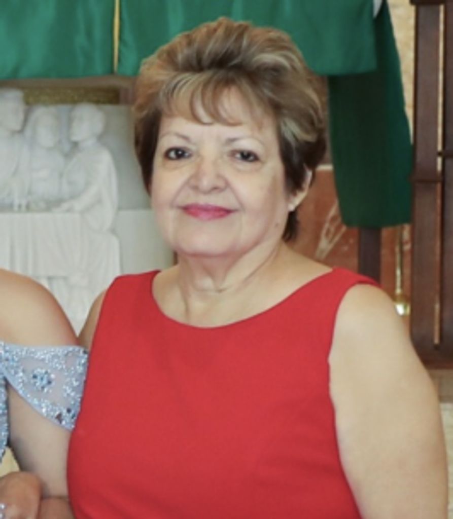 Maria A. Morales