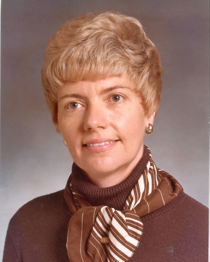 Shirley W. Kailianu