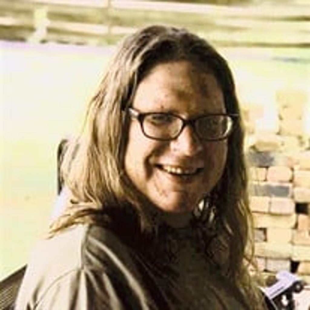 Robert Anthony “Tony” Ross