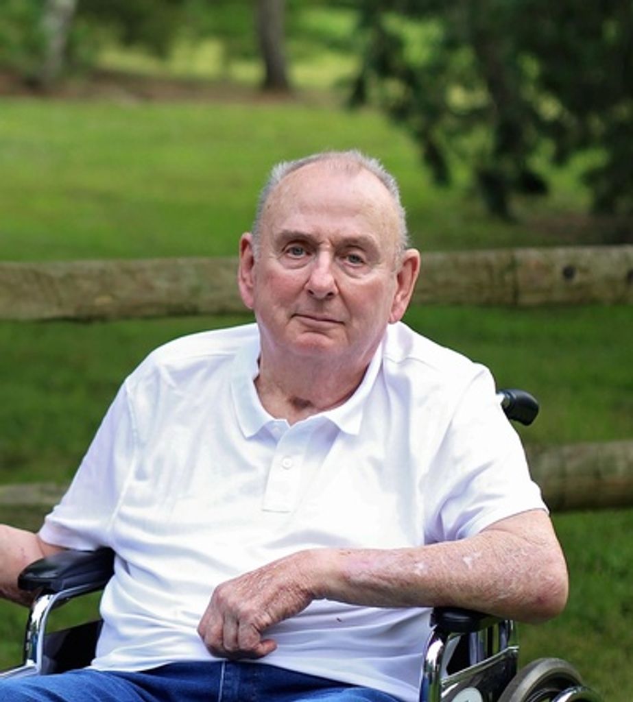Thomas Gaunder Profile Photo