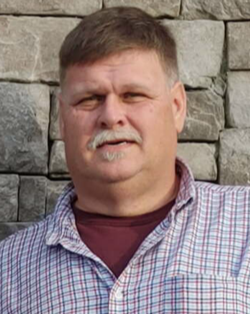 Kevin Phillip Danley, Sr.