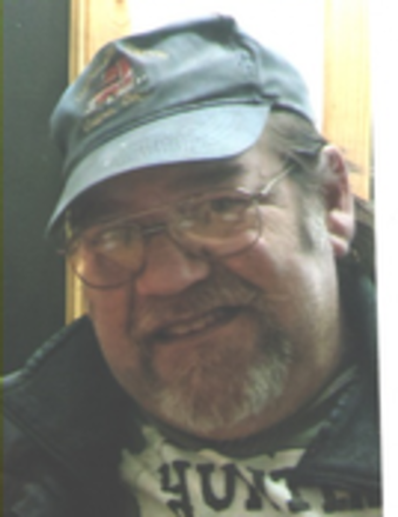 Gerald C. Sense