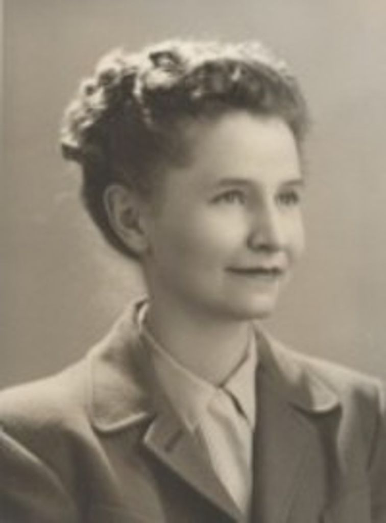 Olive "Marty" Mortensen Ne
