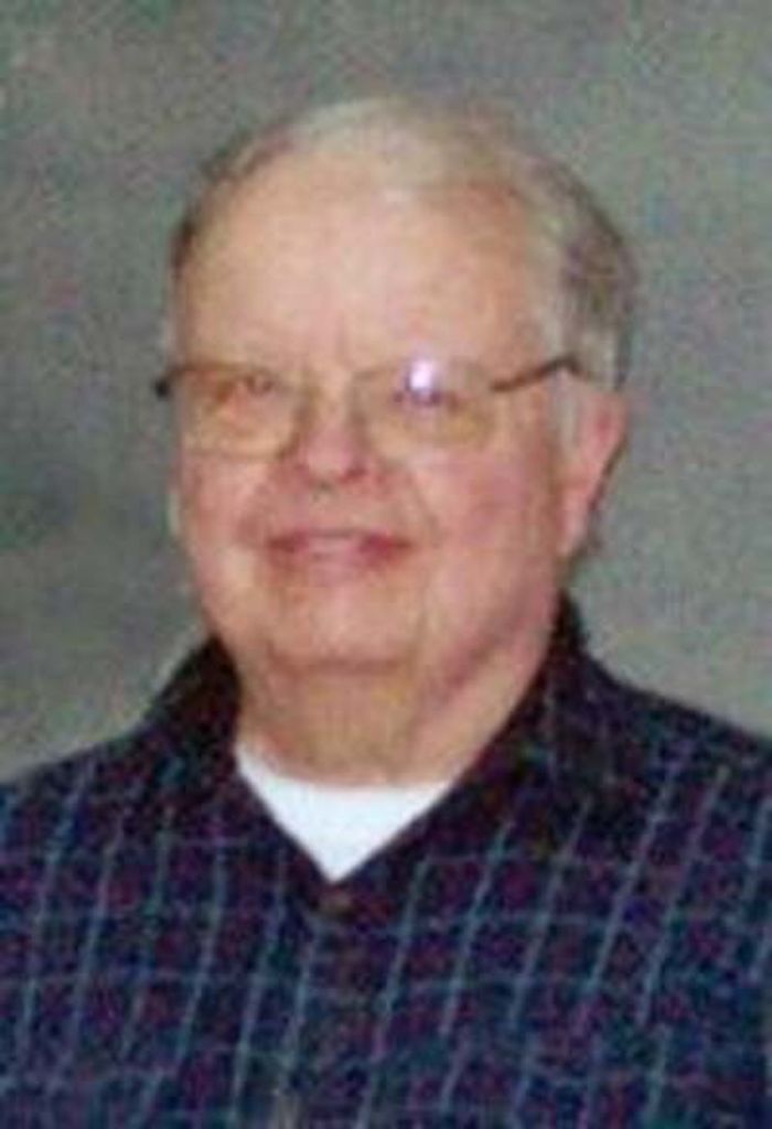 John M. Terrill