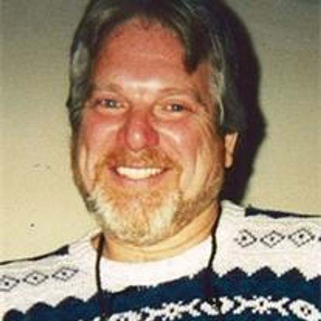 Marion Doug Isenhour