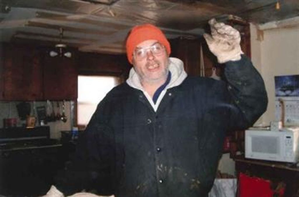 Rick Miller Sr.