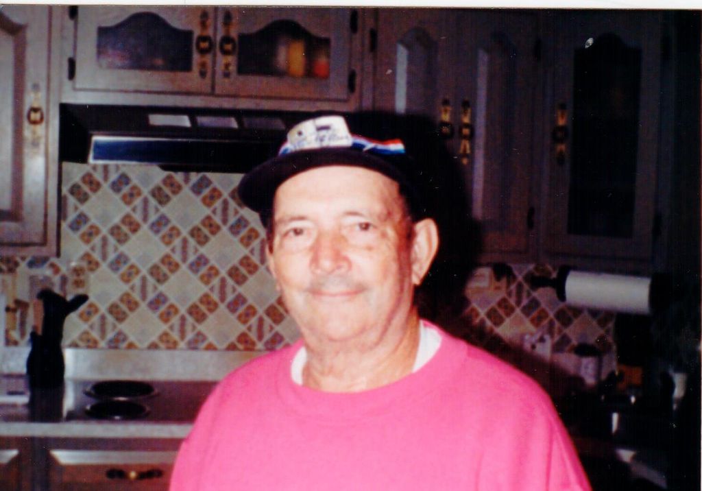 Edward Goodman