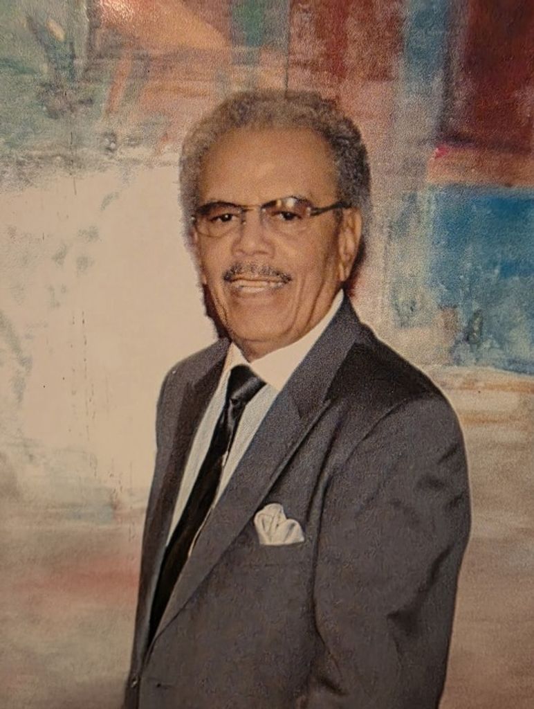 Errol R. Warren