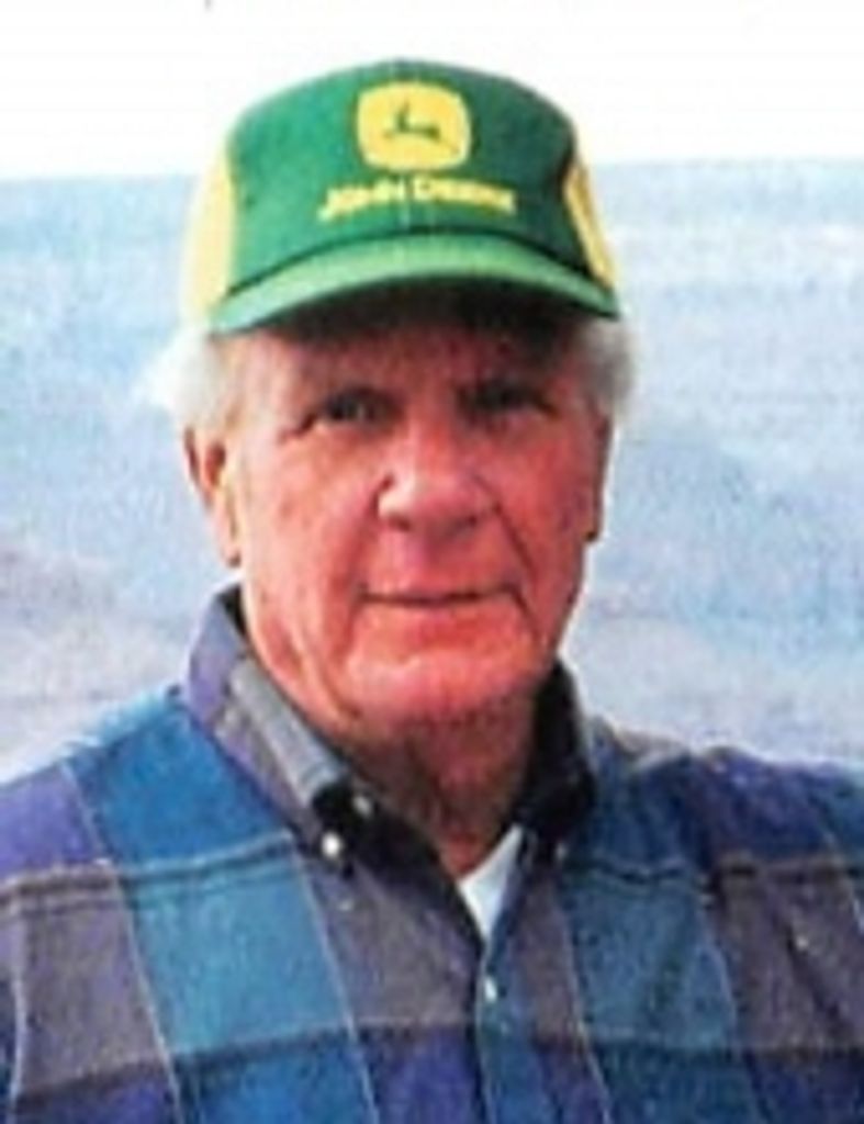 Charles E. Green Profile Photo