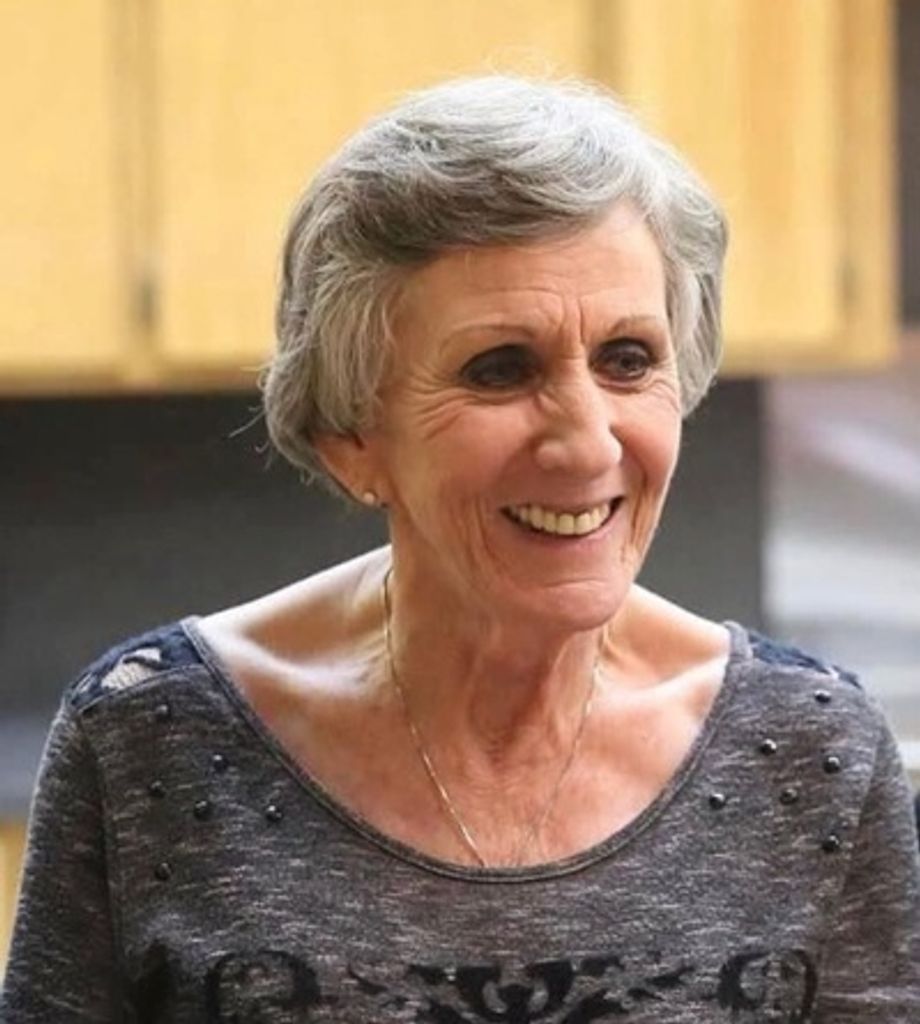 Sherry Evonne (Unwin) White Profile Photo