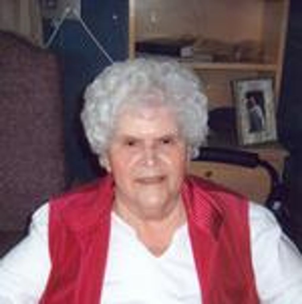 Frances Lee Corron