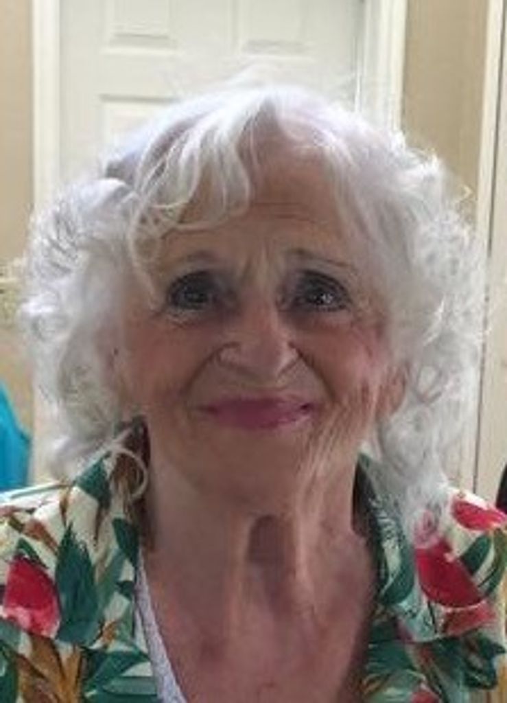 Dorothy Ruth Schulz