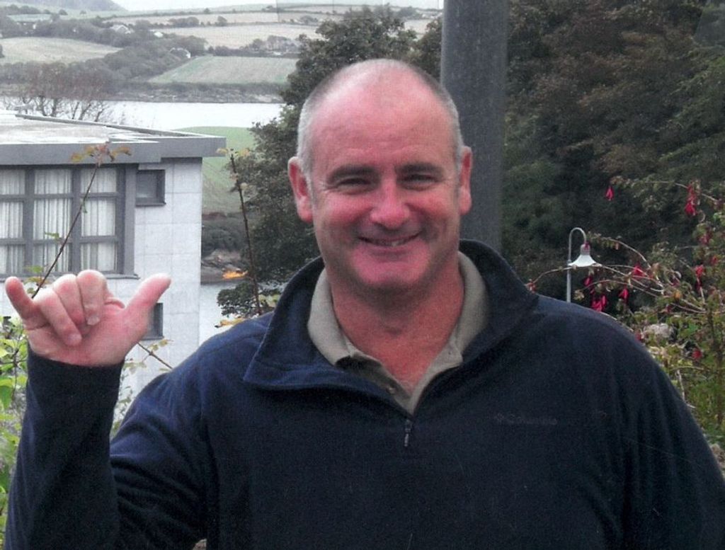 Tim Mills Profile Photo