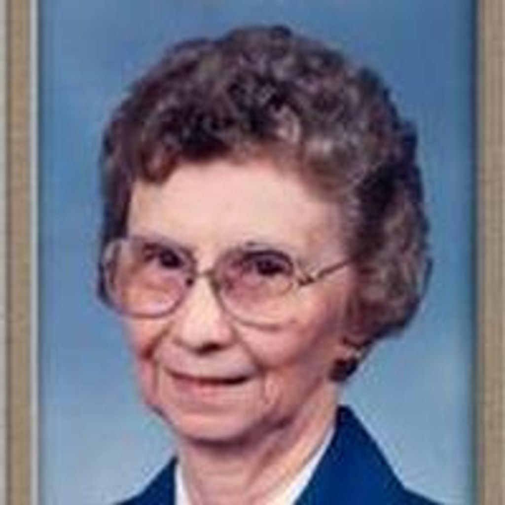 Elva Lois Bell