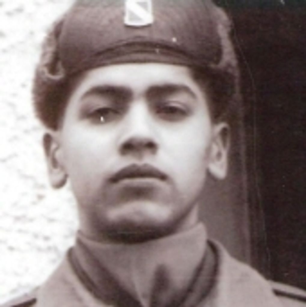 Mr. Joseph Solano