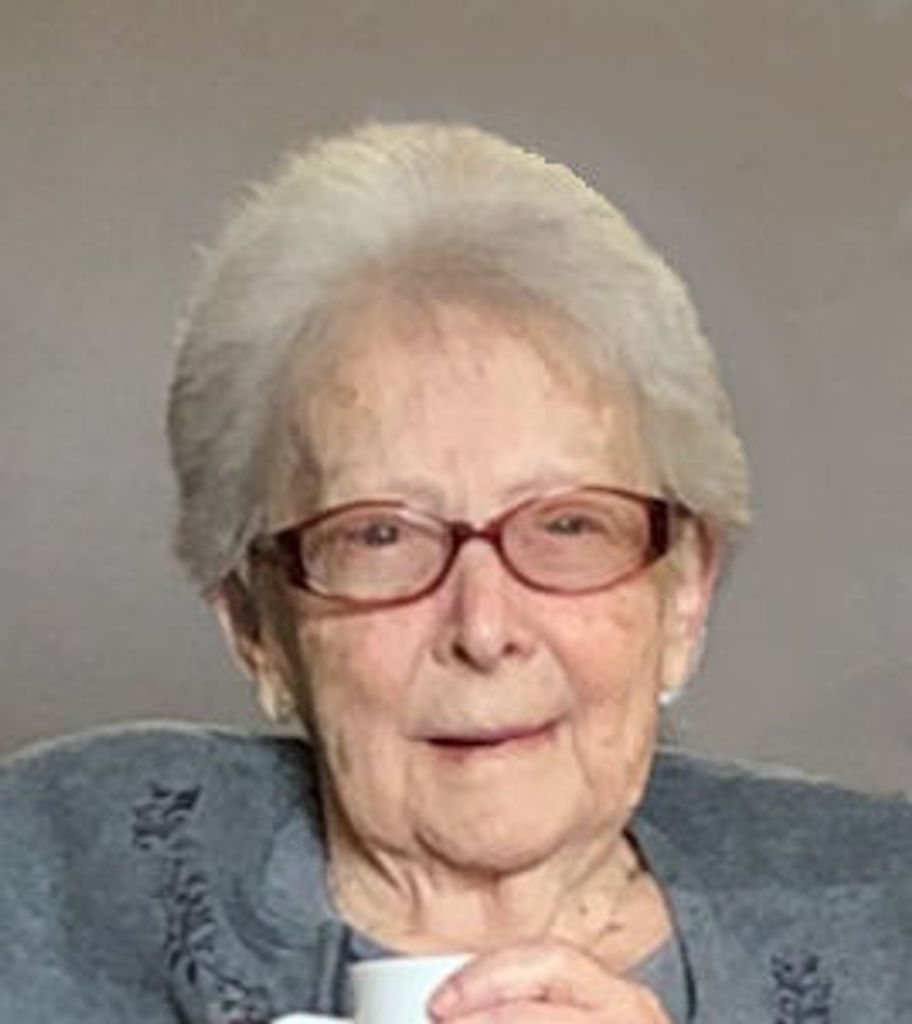 Julia A. (Smith)  Wolf
