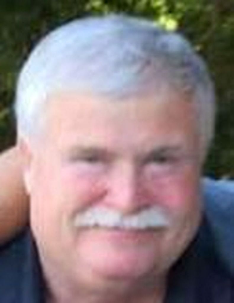 Bruce Mitchell Terry