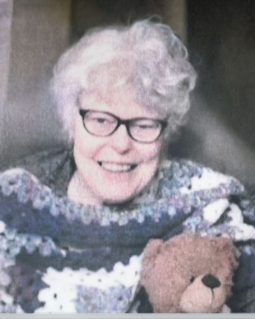 Marily Jean Hagge