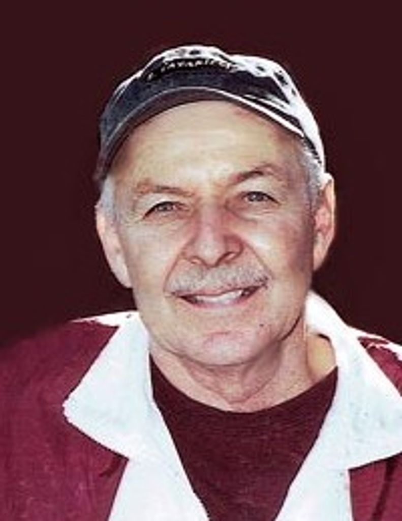 Guy Bryan 'Butch' Shackelford