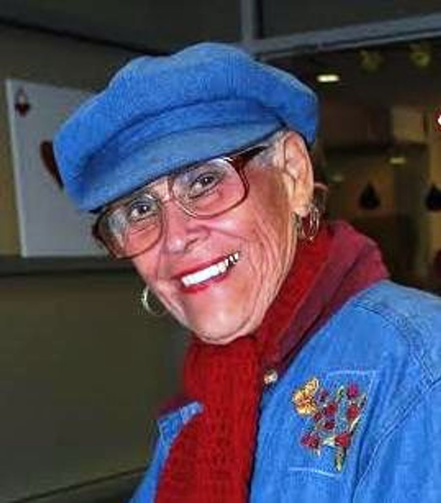Lozano, Pilar G.