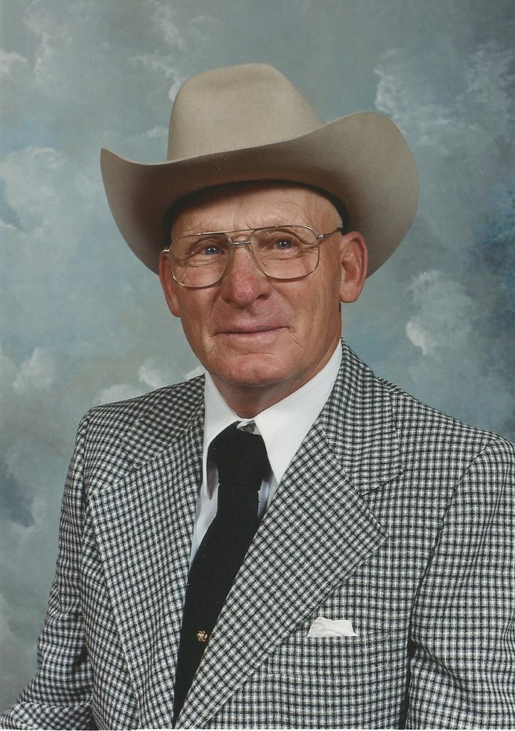 Garlon "Pete" Long