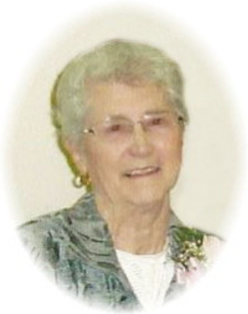 Helen Kaminski (Nee Gregorash)
