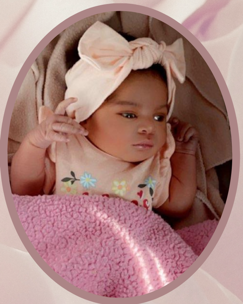 Kahlani Sage Brown-Cotten Profile Photo