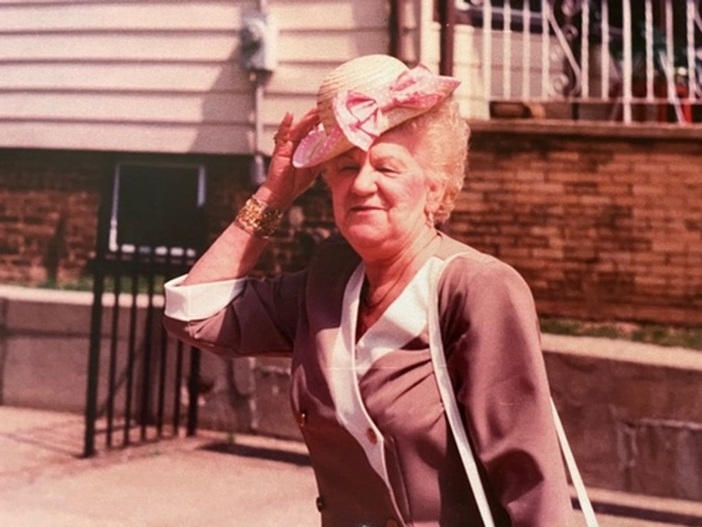Dorothy Chigos Profile Photo